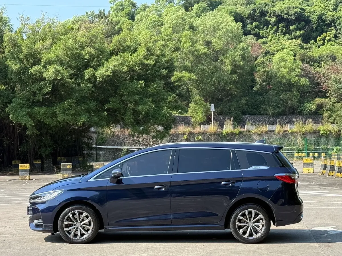 2019 BYD Song MAX 1.5T 154HP L4 6DCT,autocango,china used car exporter,china ev exporter,chinese used car exporter,chinese used ev exporter