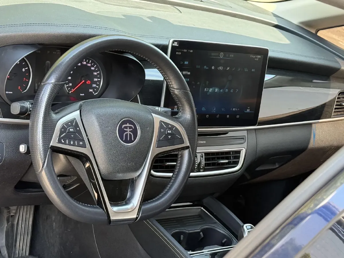 2019 BYD Song MAX 1.5T 154HP L4 6DCT,autocango,china used car exporter,china ev exporter,chinese used car exporter,chinese used ev exporter