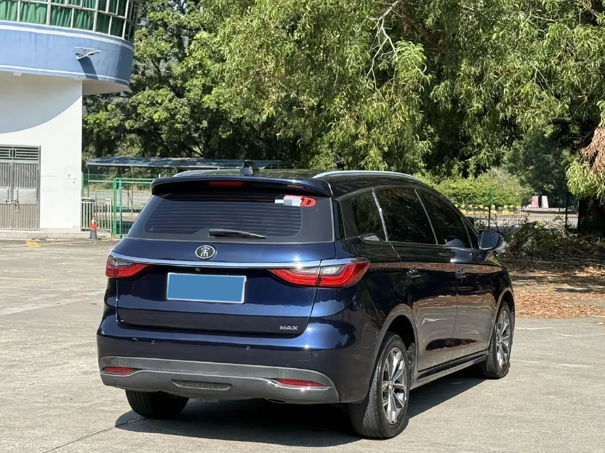 2019 BYD Song MAX 1.5T 154HP L4 6DCT,autocango,china used car exporter,china ev exporter,chinese used car exporter,chinese used ev exporter