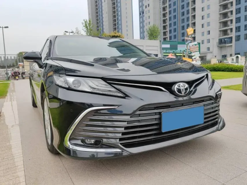 2021 Toyota Camry 2.0L 178HP L4 CVT,autocango,china used car exporter,china ev exporter,chinese used car exporter,chinese used ev exporter