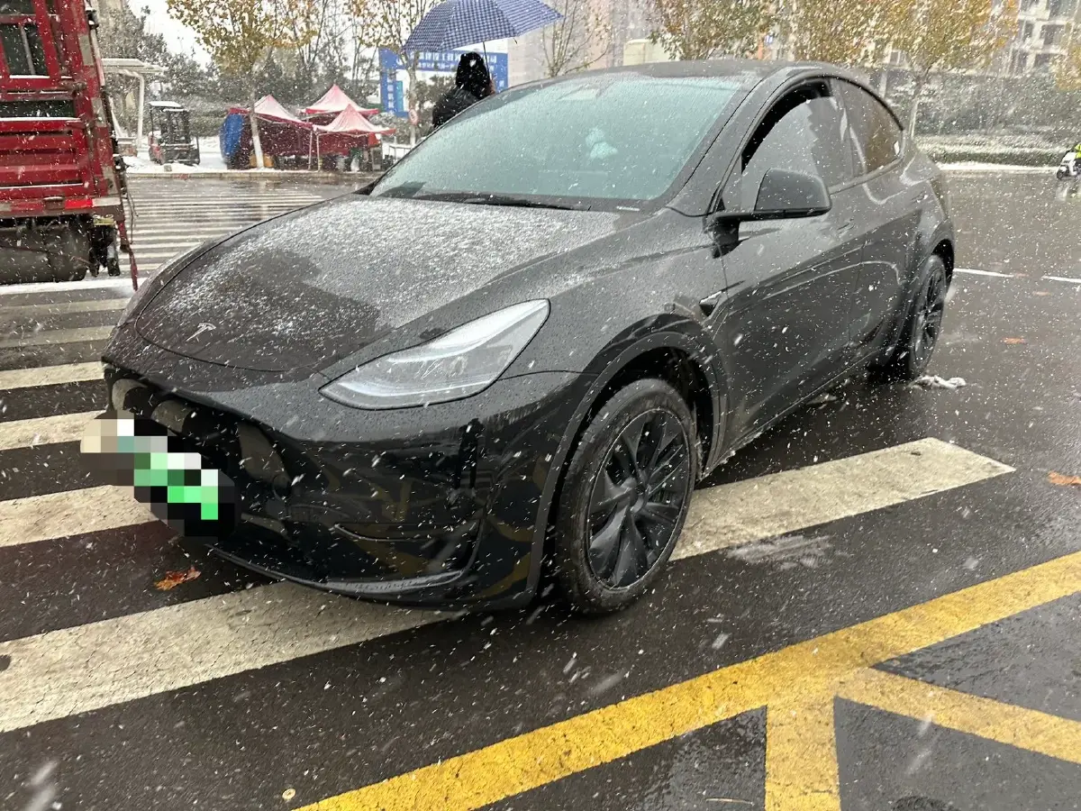 2024 Iveco OuSheng BEV 77.28KWH