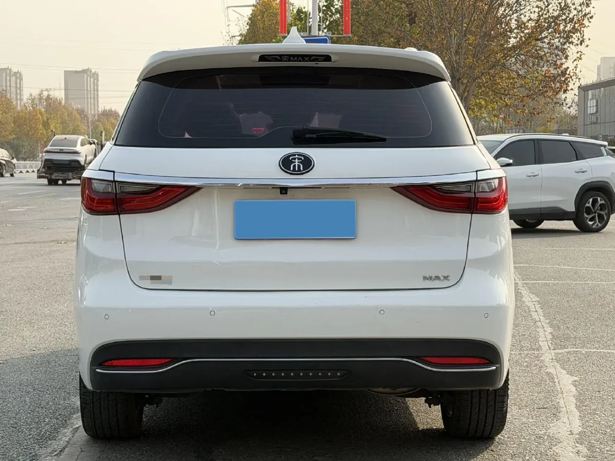 2019 BYD Song MAX 1.5T 160HP L4 6DCT,autocango,china used car exporter,china ev exporter,chinese used car exporter,chinese used ev exporter