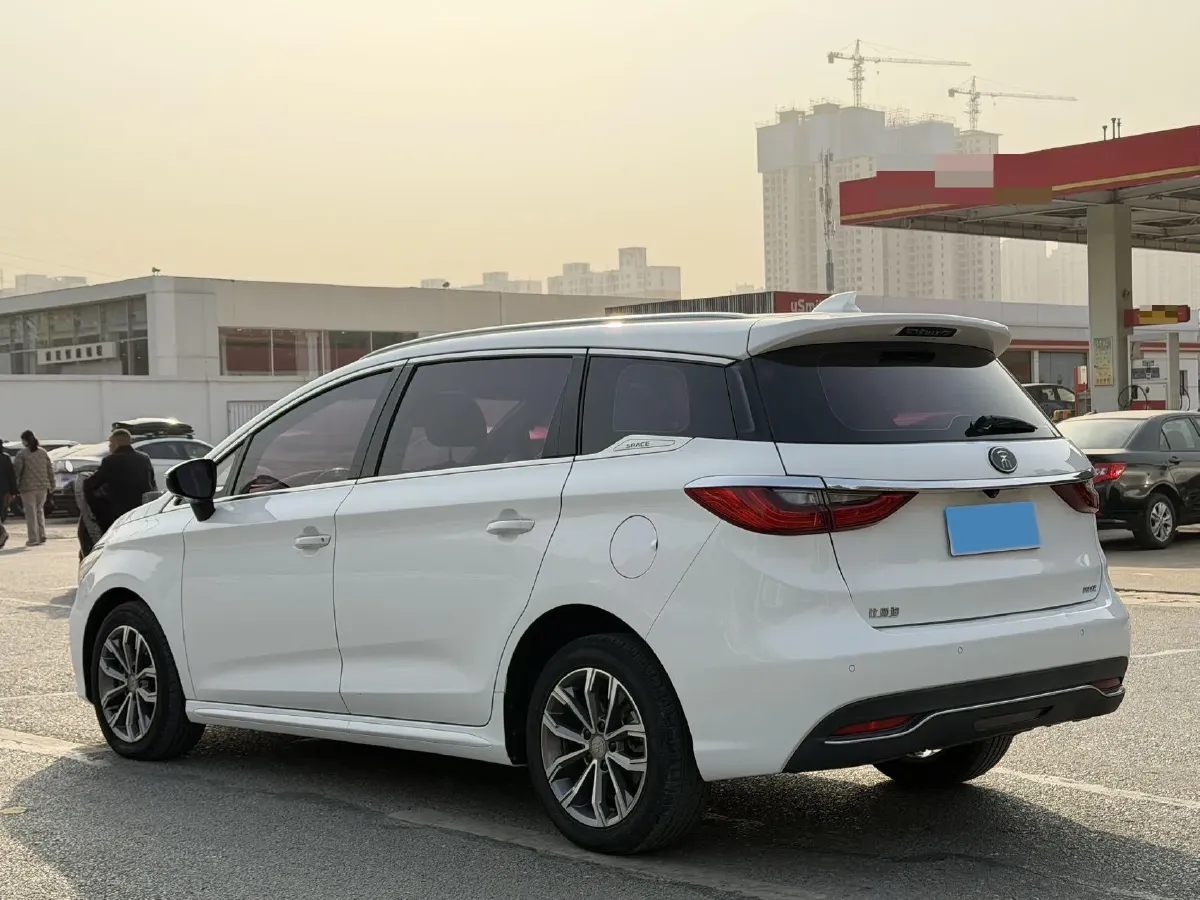 2019 BYD Song MAX 1.5T 160HP L4 6DCT,autocango,china used car exporter,china ev exporter,chinese used car exporter,chinese used ev exporter