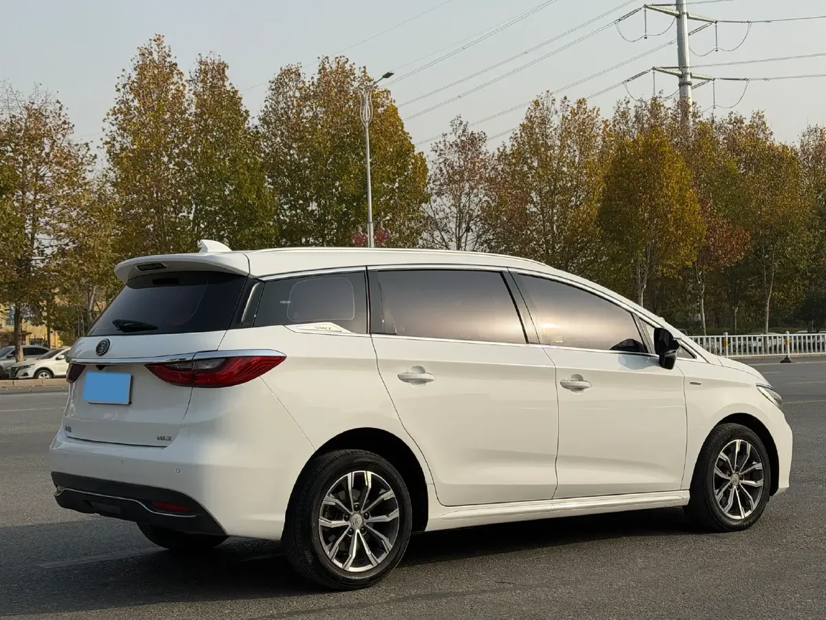 2019 BYD Song MAX 1.5T 160HP L4 6DCT,autocango,china used car exporter,china ev exporter,chinese used car exporter,chinese used ev exporter