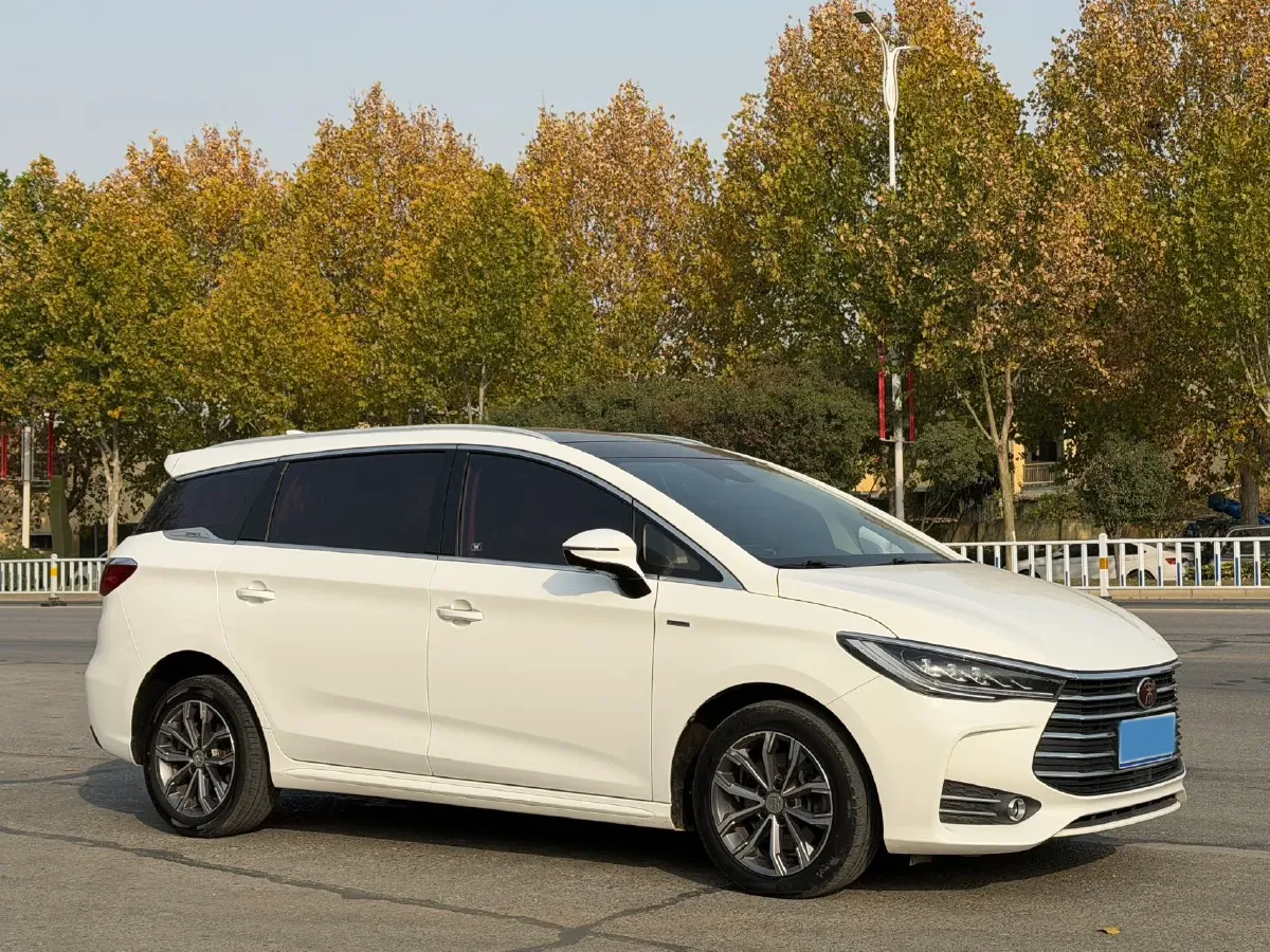 2019 BYD Song MAX 1.5T 160HP L4 6DCT,autocango,china used car exporter,china ev exporter,chinese used car exporter,chinese used ev exporter