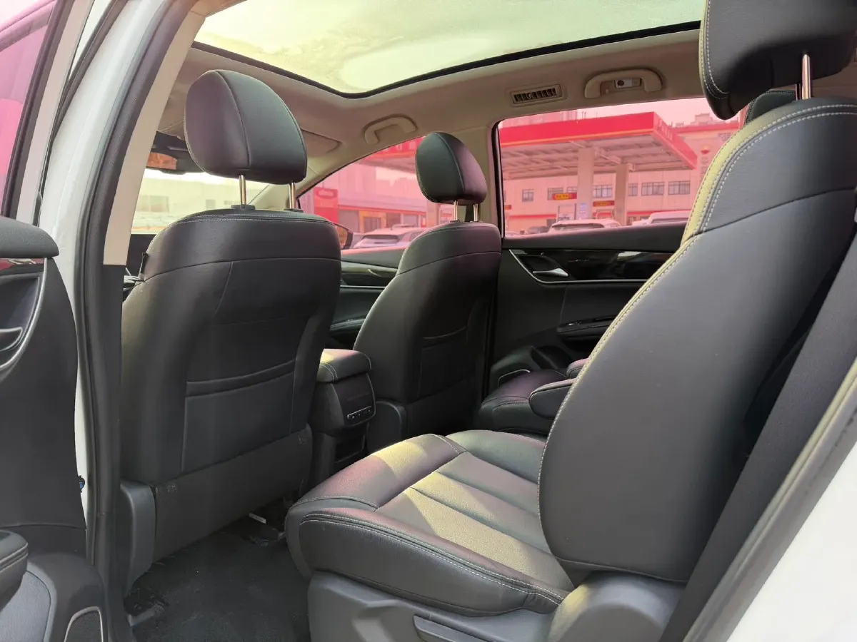 2019 BYD Song MAX 1.5T 160HP L4 6DCT,autocango,china used car exporter,china ev exporter,chinese used car exporter,chinese used ev exporter