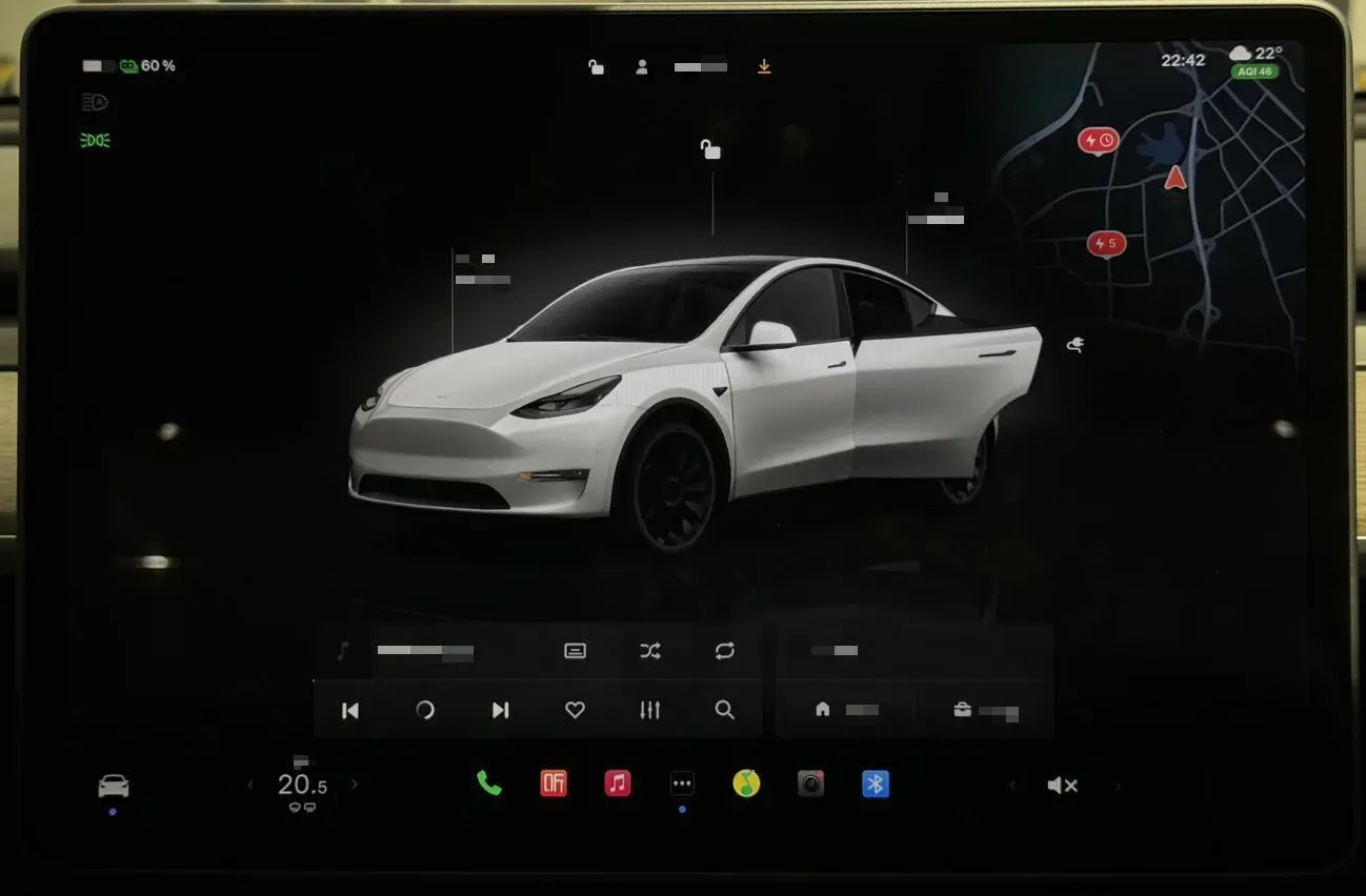 2022 Tesla Model Y BEV 60KWH,autocango,china used car exporter,china ev exporter,chinese used car exporter,chinese used ev exporter