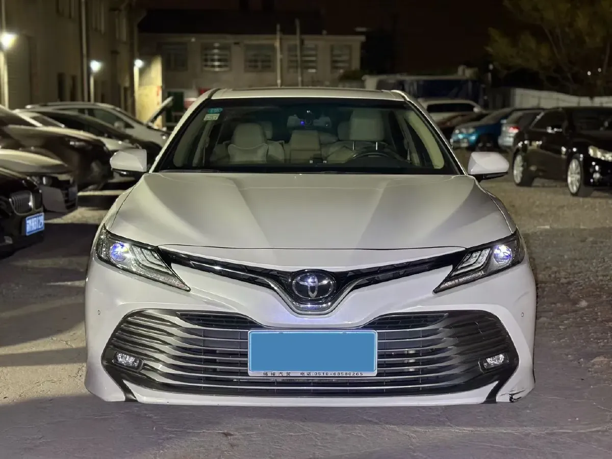 2019 Toyota Camry 2.0L 178HP L4 CVT,autocango,china used car exporter,china ev exporter,chinese used car exporter,chinese used ev exporter