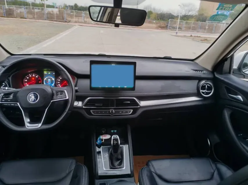 2020 BYD Song 1.5T 160HP L4 6DCT,autocango,china used car exporter,china ev exporter,chinese used car exporter,chinese used ev exporter