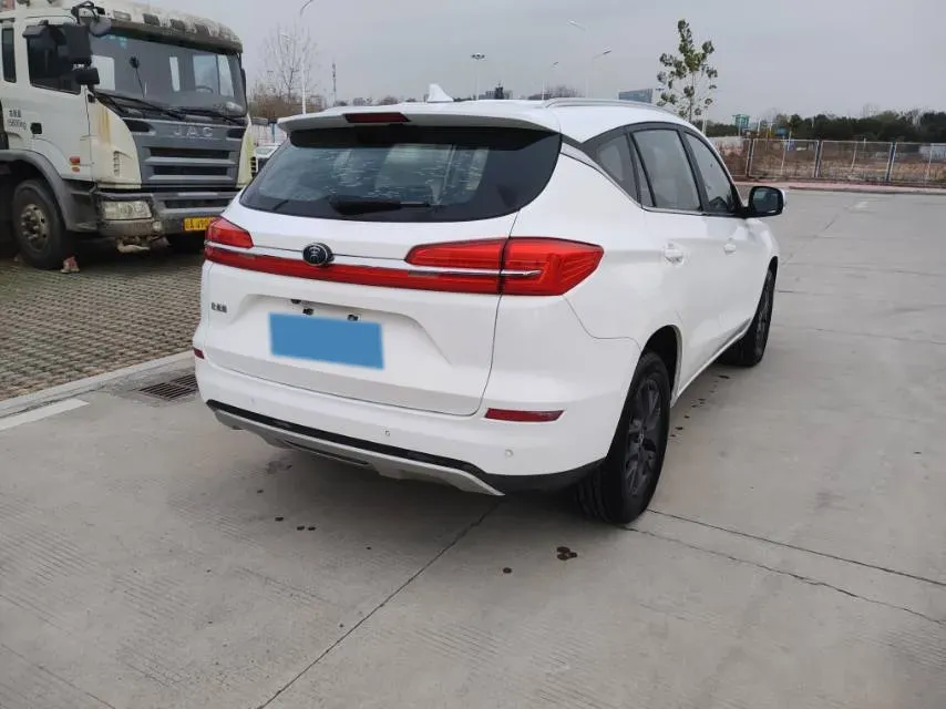 2020 BYD Song 1.5T 160HP L4 6DCT,autocango,china used car exporter,china ev exporter,chinese used car exporter,chinese used ev exporter