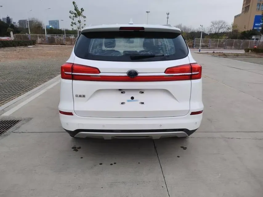 2020 BYD Song 1.5T 160HP L4 6DCT,autocango,china used car exporter,china ev exporter,chinese used car exporter,chinese used ev exporter