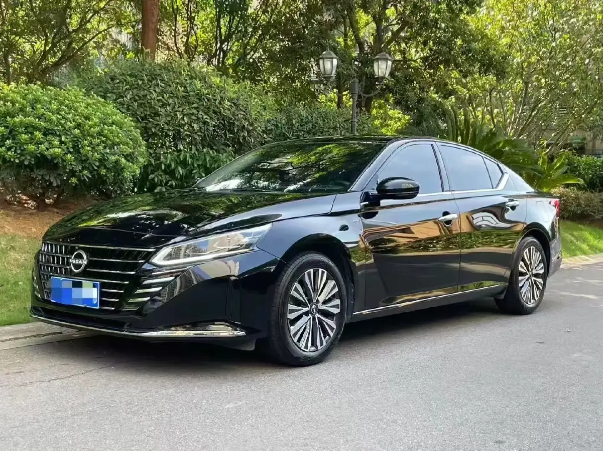 2022 Nissan Teana 2.0L 156HP L4 CVT 2022 Nissan Teana 2.0L 156HP L4 CVT