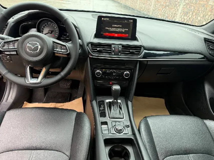 2021 Mazda CX-4 2.0L 158HP L4 6AT,autocango,china used car exporter,china ev exporter,chinese used car exporter,chinese used ev exporter