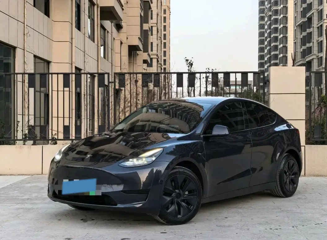 2024 Iveco OuSheng BEV 77.28KWH