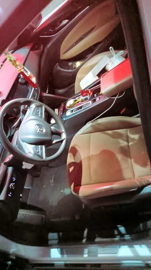 2022 Buick Regal 2.0T 237HP L4 9AT,autocango,china used car exporter,china ev exporter,chinese used car exporter,chinese used ev exporter