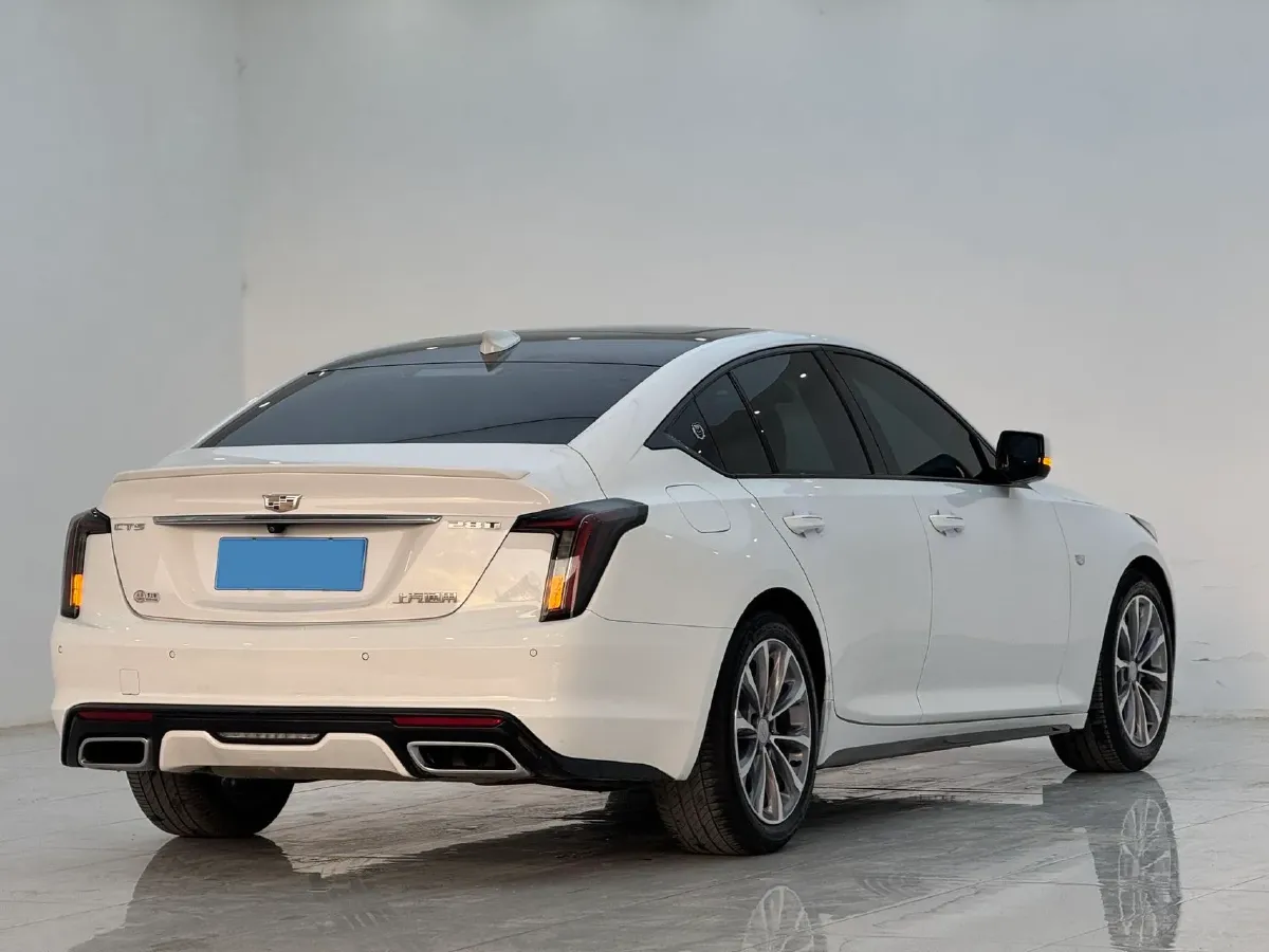 2021 Cadillac CT5 2.0T 237HP L4 10AT,autocango,china used car exporter,china ev exporter,chinese used car exporter,chinese used ev exporter