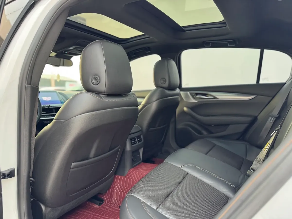 2021 Cadillac CT5 2.0T 237HP L4 10AT,autocango,china used car exporter,china ev exporter,chinese used car exporter,chinese used ev exporter