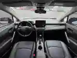 2022 Toyota Corolla Cross 2.0L 171HP L4 CVT