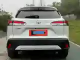 2022 Toyota Corolla Cross 2.0L 171HP L4 CVT
