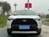 2022 Toyota Corolla Cross 2.0L 171HP L4 CVT