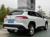 2022 Toyota Corolla Cross 2.0L 171HP L4 CVT