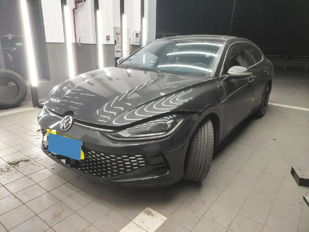 2024 Volkswagen Lamando 1.4T 150HP L4 7DCT