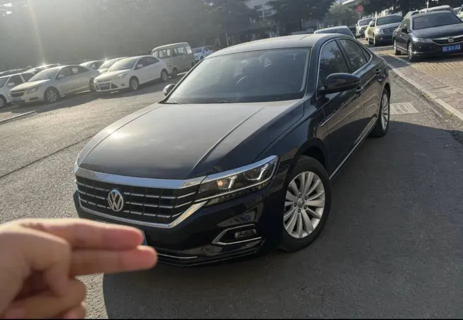 2019 Skoda Kodiak 2.0T 186HP L4 7DCT