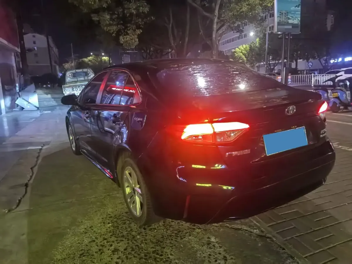 2021 Toyota Levin 1.8L 98HP L4 E-CVT Hybrid,autocango,china used car exporter,china ev exporter,chinese used car exporter,chinese used ev exporter