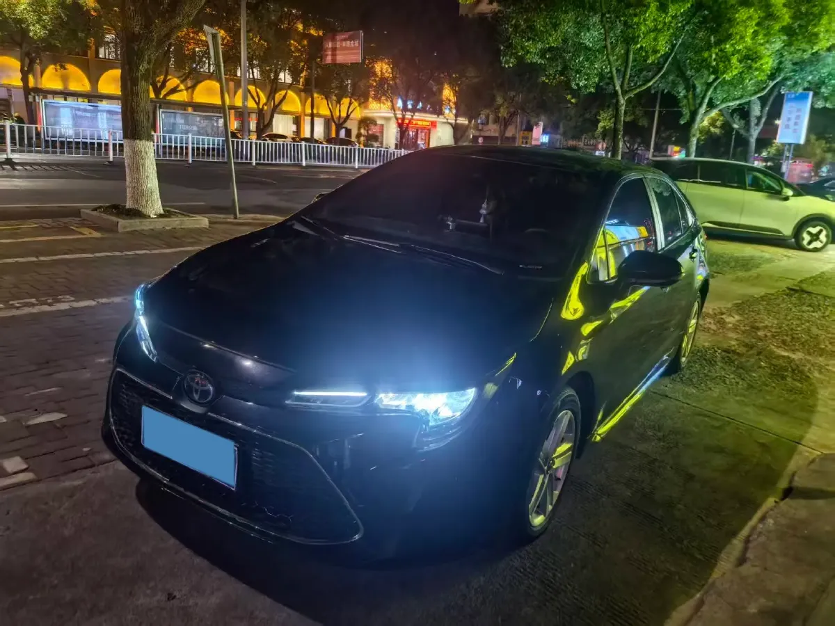 2021 Toyota Levin 1.8L 98HP L4 E-CVT Hybrid,autocango,china used car exporter,china ev exporter,chinese used car exporter,chinese used ev exporter