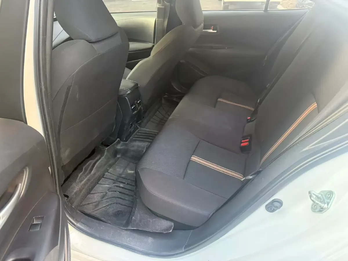 2023 Toyota Levin 1.8L 98HP L4 E-CVT Hybrid,autocango,china used car exporter,china ev exporter,chinese used car exporter,chinese used ev exporter