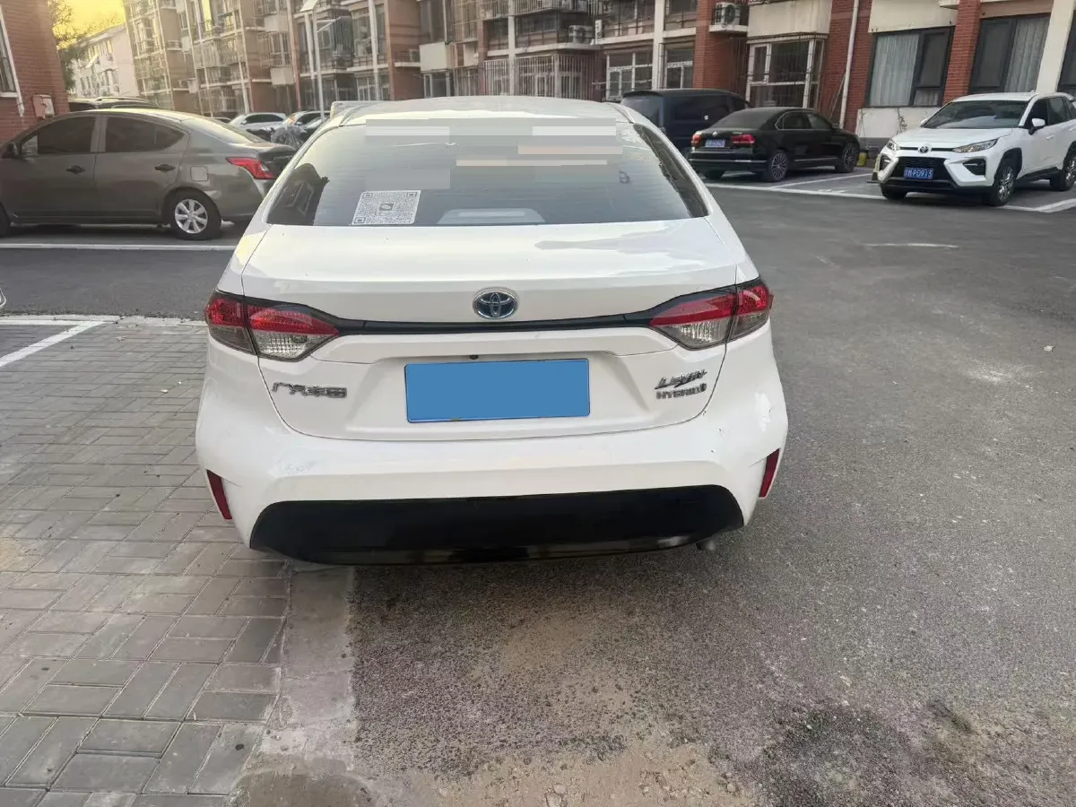 2023 Toyota Levin 1.8L 98HP L4 E-CVT Hybrid,autocango,china used car exporter,china ev exporter,chinese used car exporter,chinese used ev exporter