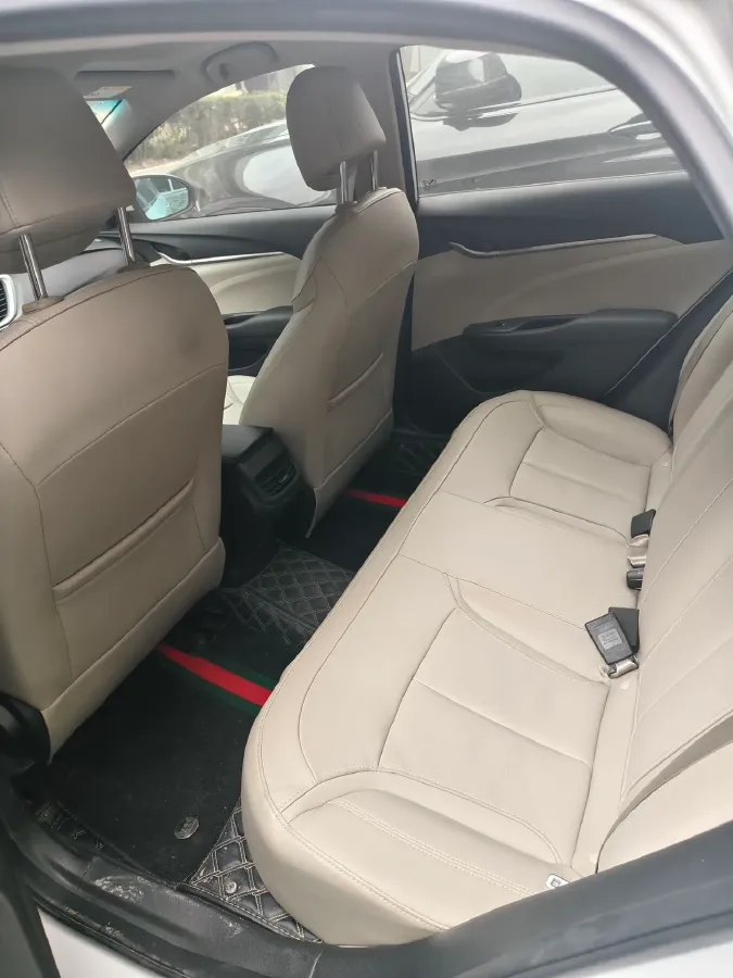 2019 Buick Excelle 1.0T 125HP L3 6DCT,autocango,china used car exporter,china ev exporter,chinese used car exporter,chinese used ev exporter