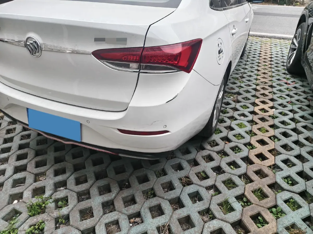 2019 Buick Excelle 1.0T 125HP L3 6DCT,autocango,china used car exporter,china ev exporter,chinese used car exporter,chinese used ev exporter