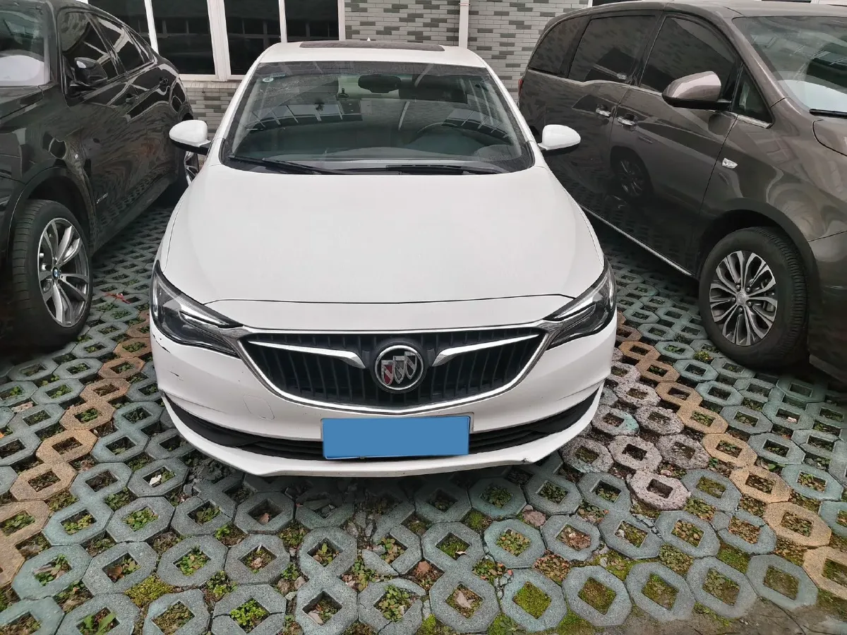 2019 Buick Excelle 1.0T 125HP L3 6DCT,autocango,china used car exporter,china ev exporter,chinese used car exporter,chinese used ev exporter