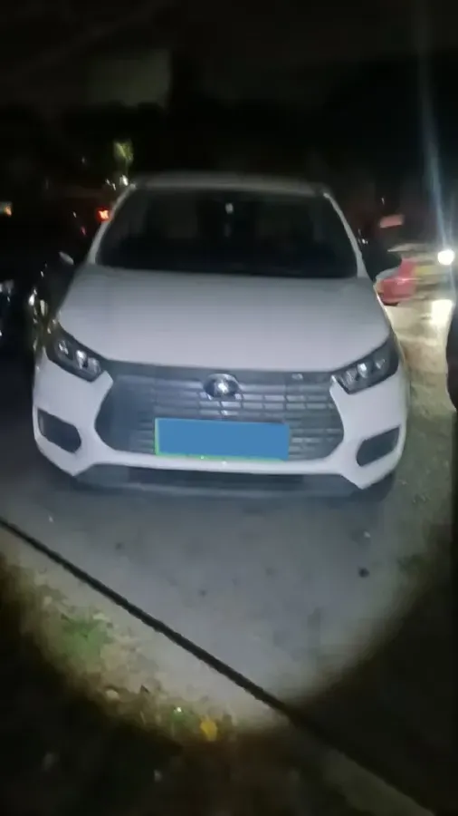 2019 BYD Yuan BEV 53.22KWH,autocango,china used car exporter,china ev exporter,chinese used car exporter,chinese used ev exporter