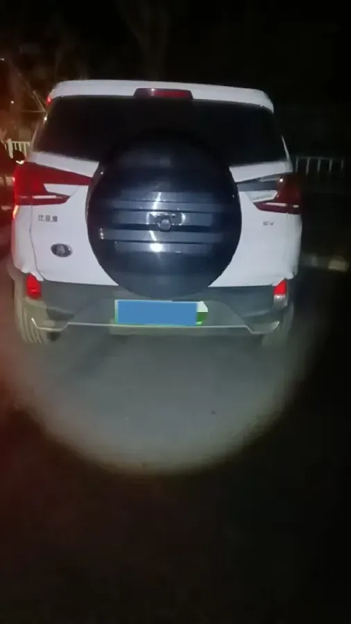 2019 BYD Yuan BEV 53.22KWH,autocango,china used car exporter,china ev exporter,chinese used car exporter,chinese used ev exporter