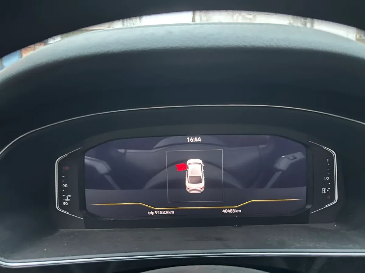 2023 Volkswagen Passat 2.0T 186HP L4 7DCT,autocango,china used car exporter,china ev exporter,chinese used car exporter,chinese used ev exporter