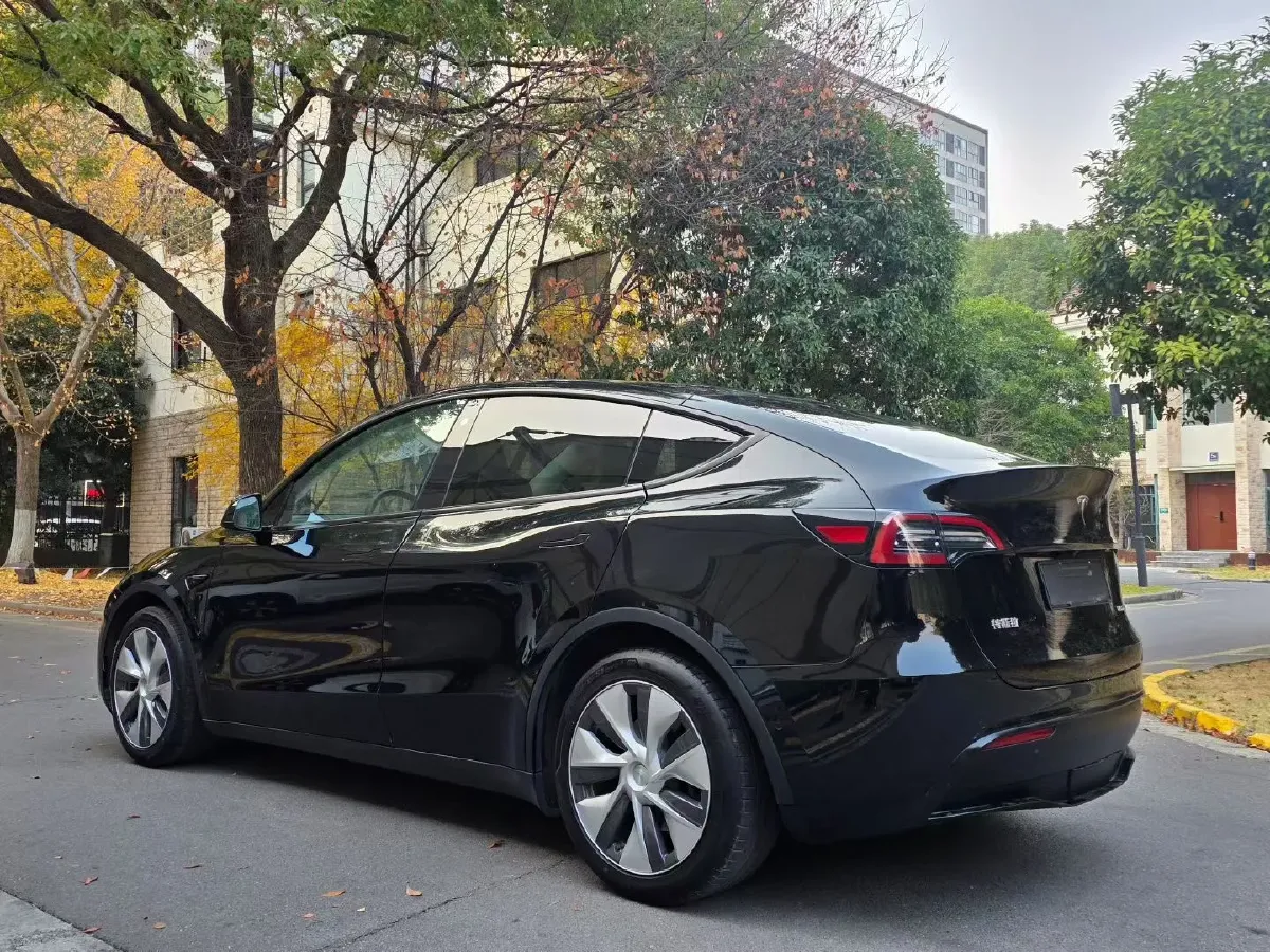 2021 Tesla Model Y BEV 60KWH,autocango,china used car exporter,china ev exporter,chinese used car exporter,chinese used ev exporter