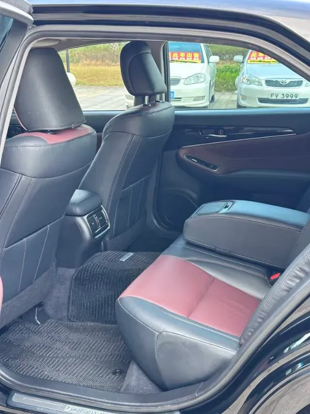 2018 Toyota Highlander 2.0T 220HP L4 6AT,autocango,china used car exporter,china ev exporter,chinese used car exporter,chinese used ev exporter