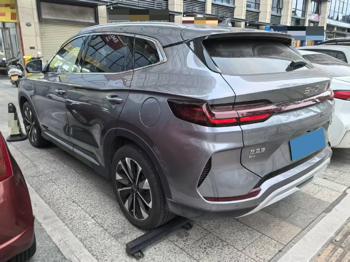 2025 BYD Song Plus BEV 71.8KWH,autocango,china used car exporter,china ev exporter,chinese used car exporter,chinese used ev exporter