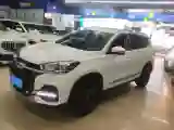2020 Chery Tiggo 8 1.5T 156HP L4 6DCT