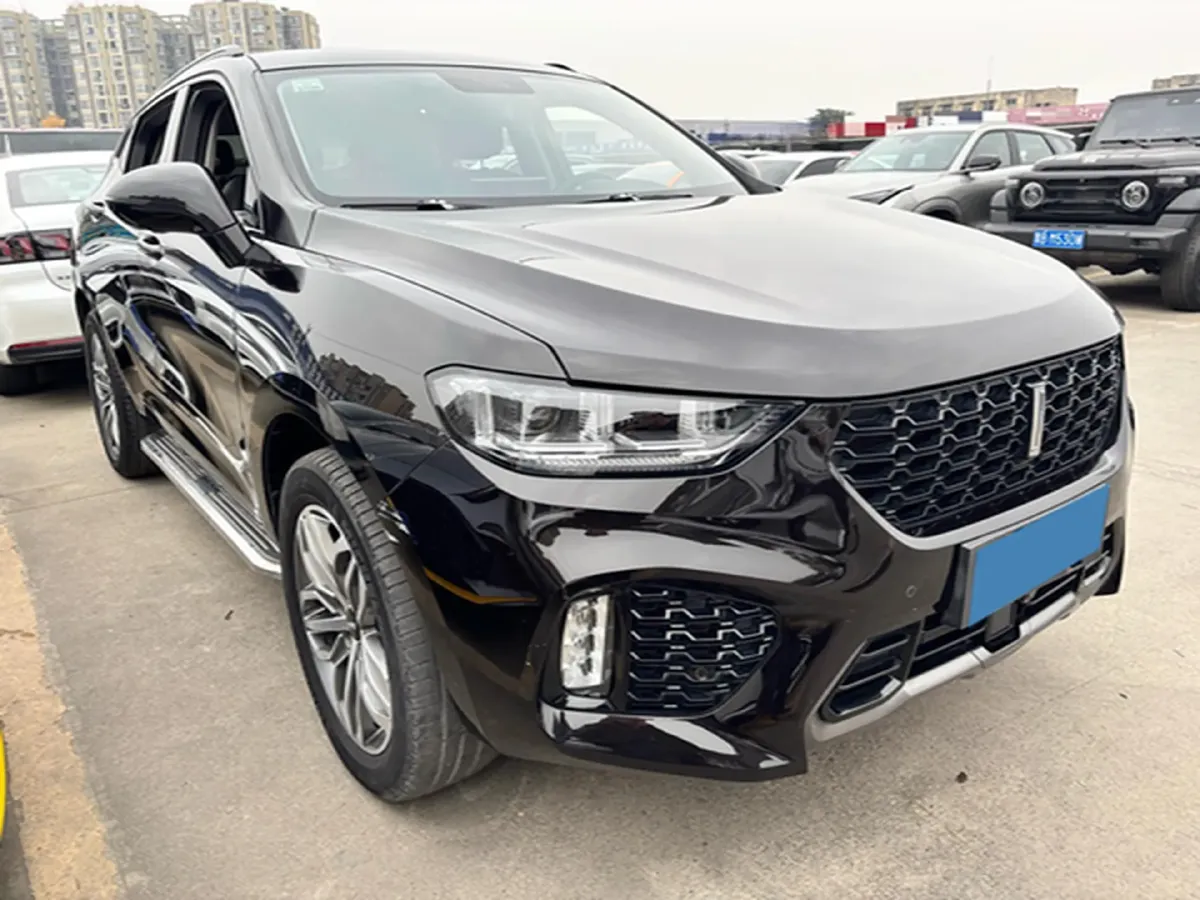 2017 WEY VV5 2.0T 197HP L4 7DCT,autocango,china used car exporter,china ev exporter,chinese used car exporter,chinese used ev exporter