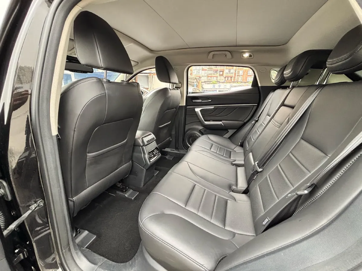 2017 WEY VV5 2.0T 197HP L4 7DCT,autocango,china used car exporter,china ev exporter,chinese used car exporter,chinese used ev exporter