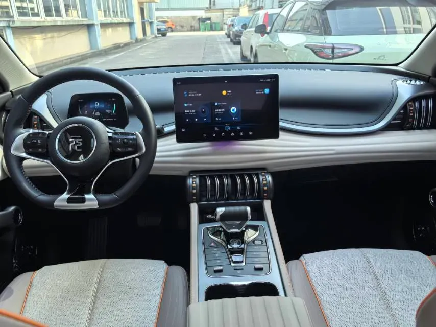 2023 BYD Yuan Plus BEV 49.92KWH,autocango,china used car exporter,china ev exporter,chinese used car exporter,chinese used ev exporter