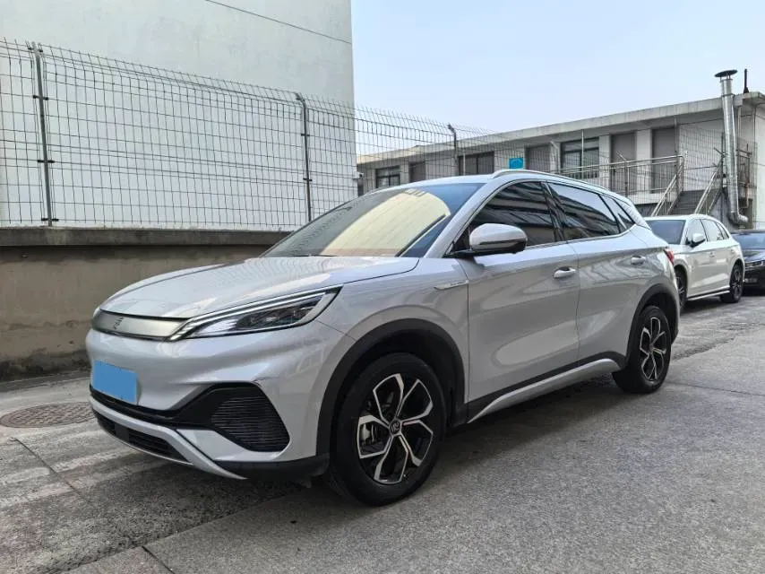 2023 BYD Yuan Plus BEV 49.92KWH,autocango,china used car exporter,china ev exporter,chinese used car exporter,chinese used ev exporter