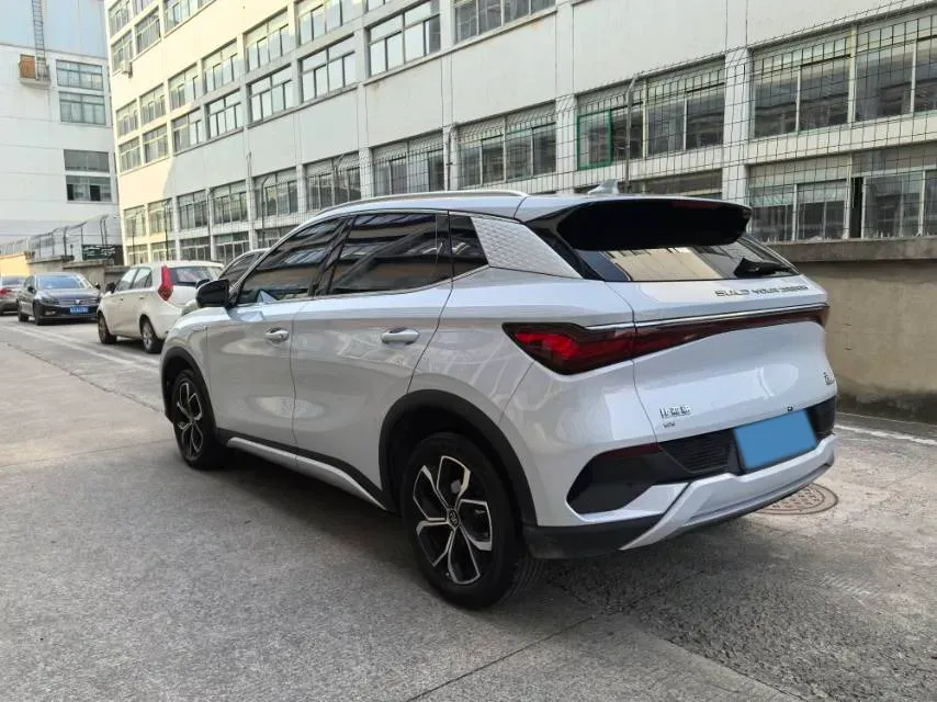 2023 BYD Yuan Plus BEV 49.92KWH,autocango,china used car exporter,china ev exporter,chinese used car exporter,chinese used ev exporter
