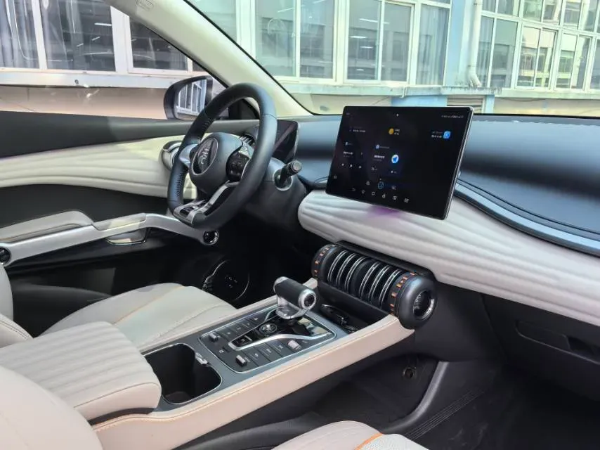 2023 BYD Yuan Plus BEV 49.92KWH,autocango,china used car exporter,china ev exporter,chinese used car exporter,chinese used ev exporter