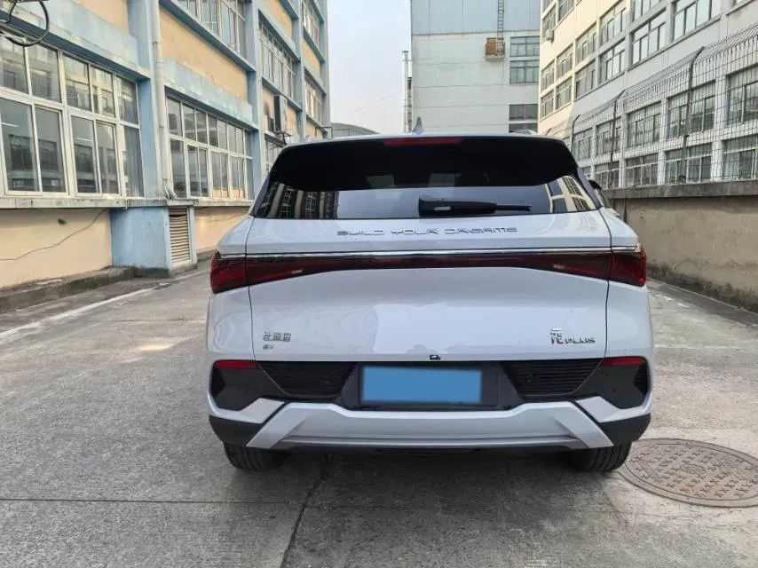 2023 BYD Yuan Plus BEV 49.92KWH,autocango,china used car exporter,china ev exporter,chinese used car exporter,chinese used ev exporter