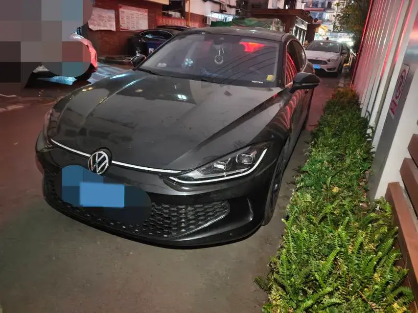 2024 Volkswagen Lamando 1.4T 150HP L4 7DCT