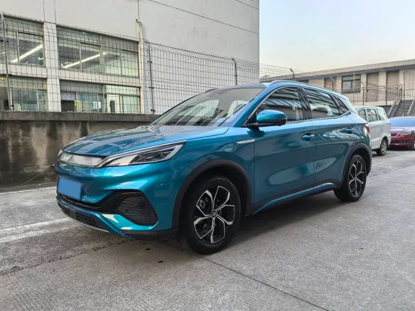 2022 Roewe RX5 MAX 1.5T 181HP L4 6AT